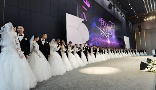 值得收藏 广州发布28条特色婚庆旅游线路